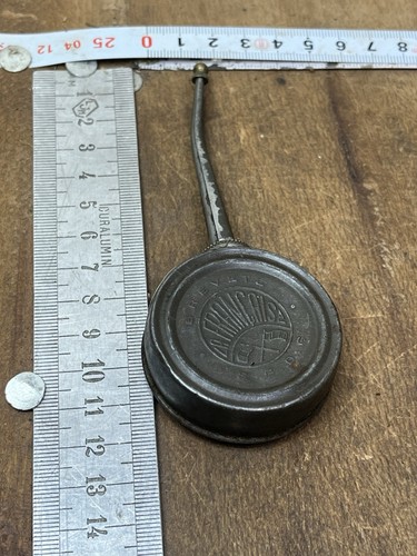 Burette française old tool - burette,