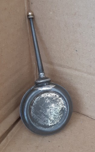 Ancienne burette huile - ancienne, à