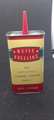 Burette huile bidon - huile,