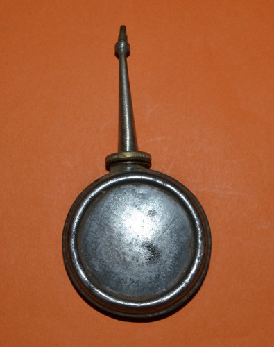 Ancienne petite burette - ancienne,