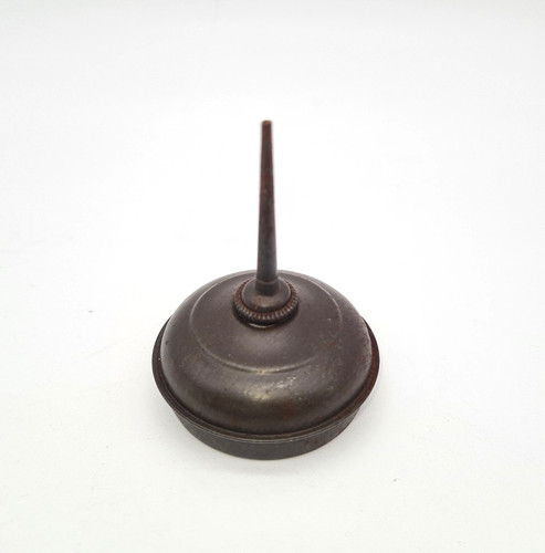 Ancienne petite burette