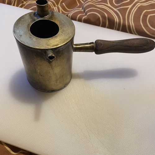 Burette cire - a,