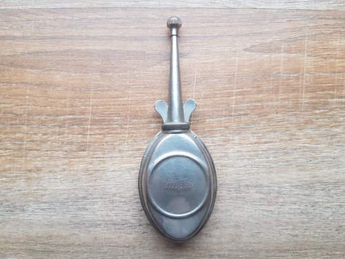 Ancienne burette huile jos - burette,